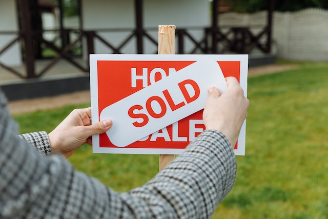 Achieve Top Dollar For Your Property